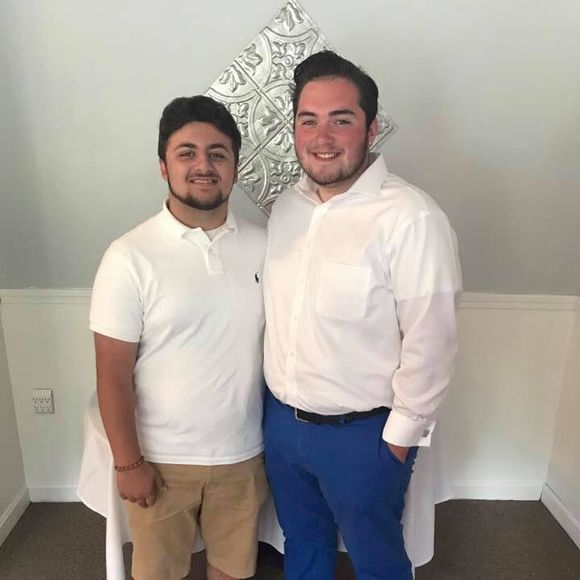 Meet your Posher, Giancarlo - Picture 1 of 1